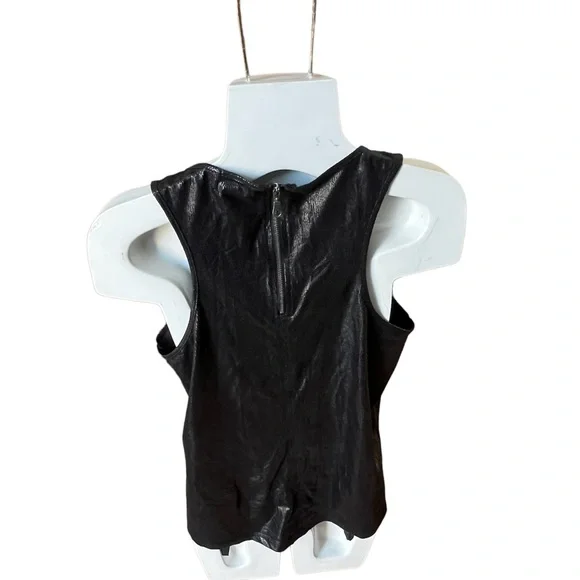 Tops - Dynamite Tank Top - Picture 2 of 2